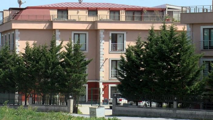 ‘Sopalı şifacı’ bu kez Beylikdüzü'nde ortaya çıktı