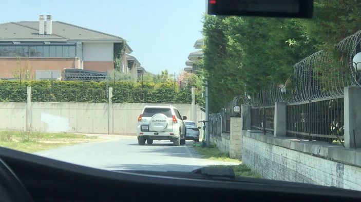 ‘Sopalı şifacı’ bu kez Beylikdüzü'nde ortaya çıktı