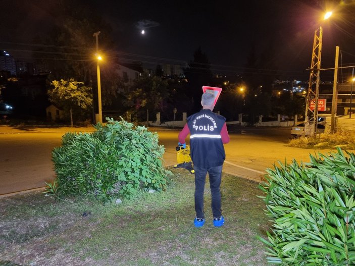 Adana'da gece kulübü çıkışında cinayet