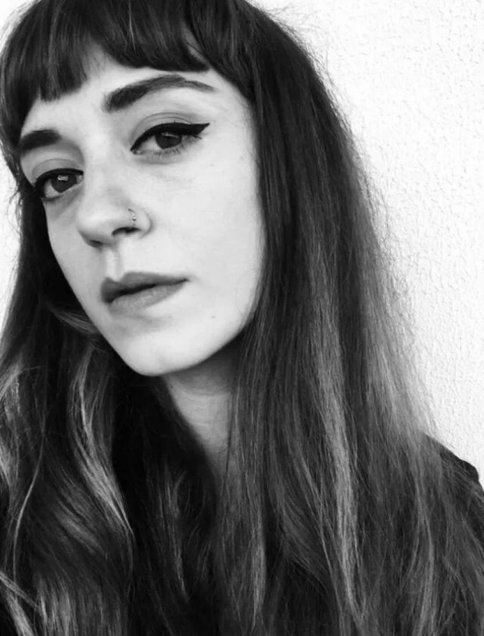 Acemi Cadı'nın Ceren'ine bir de şimdi bakın, tanımak imkansız! Güzelliğini gören dönüp bir daha bakıyor...