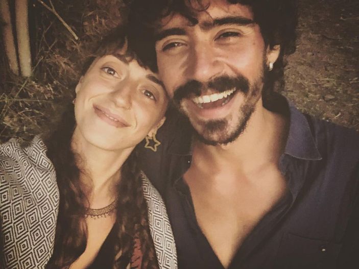 Acemi Cadı'nın Ceren'ine bir de şimdi bakın, tanımak imkansız! Güzelliğini gören dönüp bir daha bakıyor...