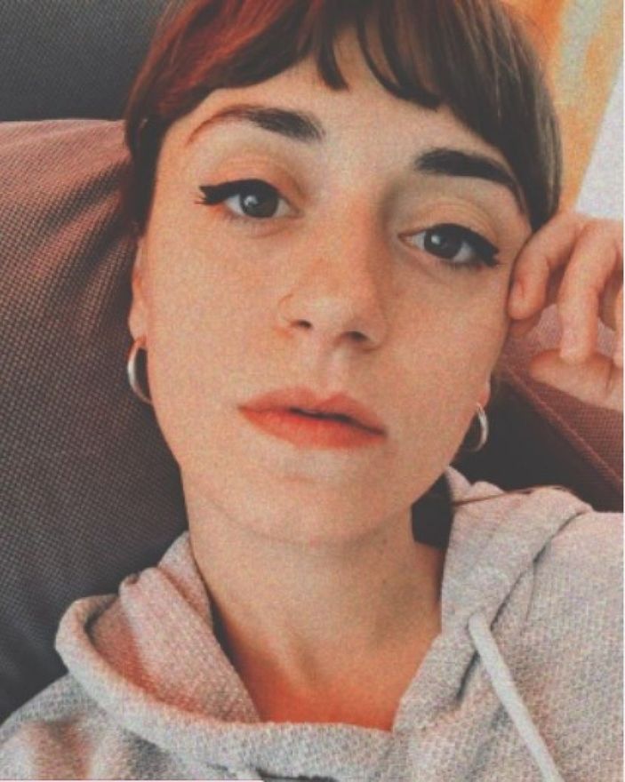 Acemi Cadı'nın Ceren'ine bir de şimdi bakın, tanımak imkansız! Güzelliğini gören dönüp bir daha bakıyor...