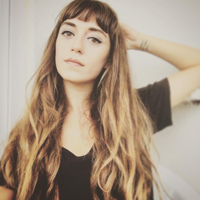 Acemi Cadı'nın Ceren'ine bir de şimdi bakın, tanımak imkansız! Güzelliğini gören dönüp bir daha bakıyor...