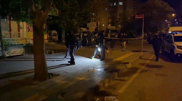 d Diyarbakır’da önce erkekler sonra kadınlar kavga etti