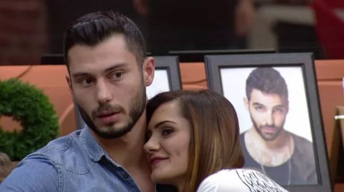 Ayça'nın gözdesi, Kısmetse Olur'un Emre'si tanınmayacak halde!