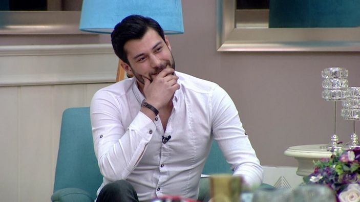 Ayça'nın gözdesi, Kısmetse Olur'un Emre'si tanınmayacak halde!