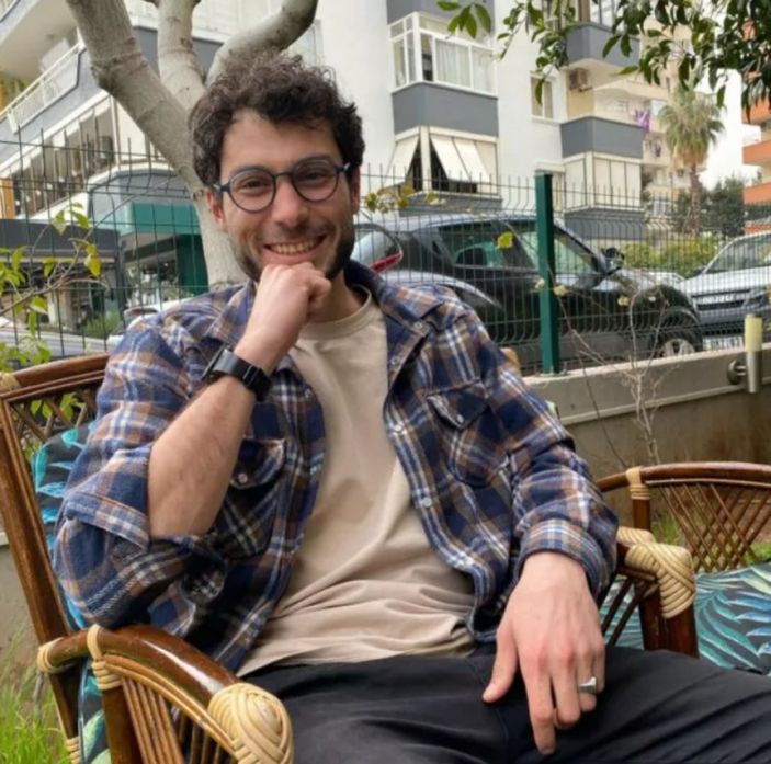 Ayça'nın gözdesi, Kısmetse Olur'un Emre'si tanınmayacak halde!