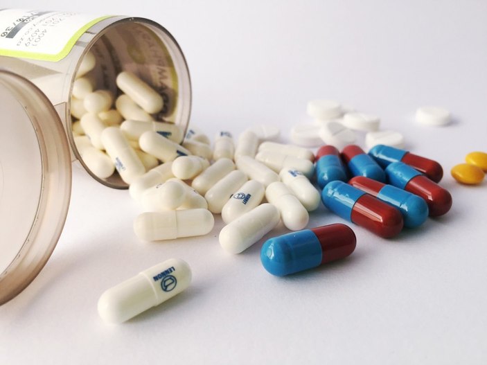 Enfeksiyonlara karşı 10 doğal antibiyotik