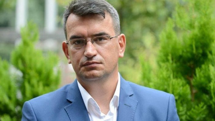 Casuslukla suçlanan Metin Gürcan cezaevinden tahliye edildi