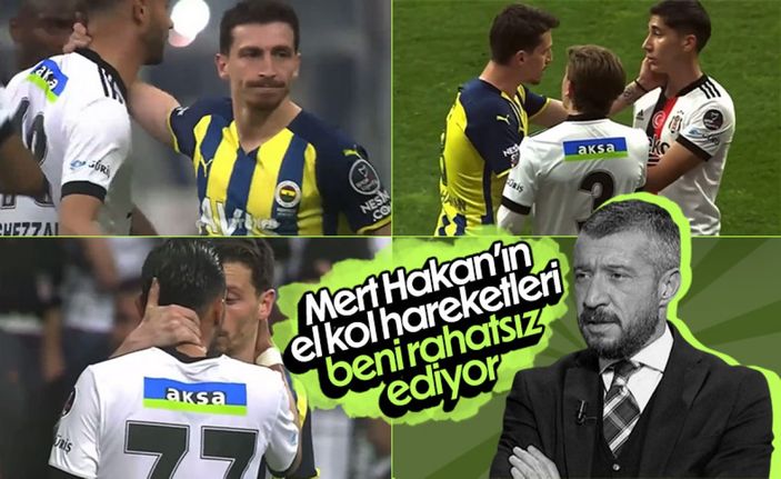 Torino'dan Mert Hakan Yandaş'a teklif