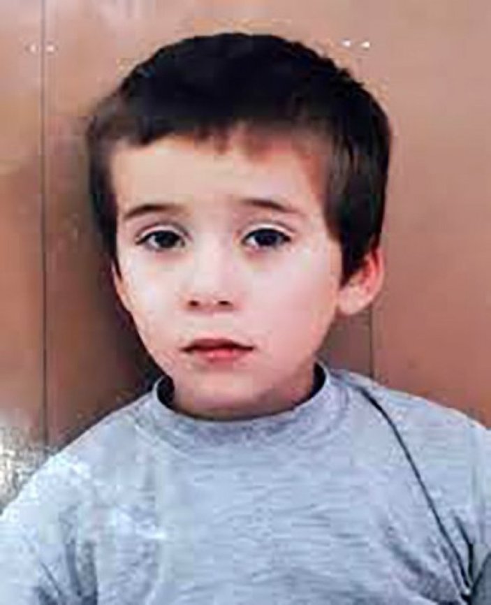 Sinop’ta otizmli çocuk 2 yıldır kayıp