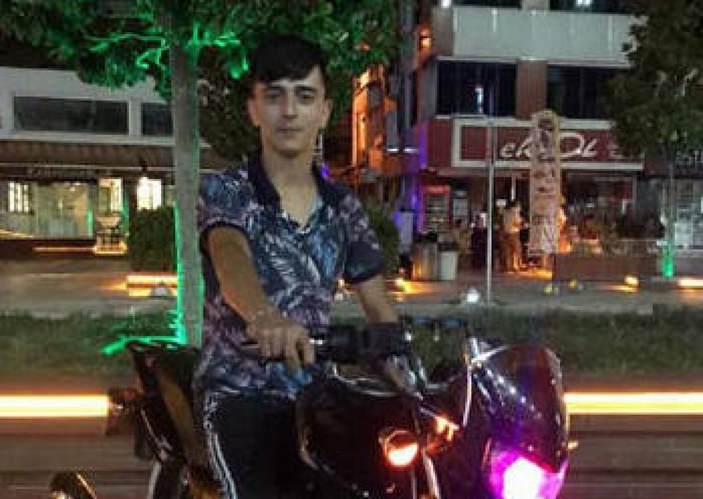 Zonguldak'ta cinayet: Arkadaşını kız meselesi sebebiyle öldürdü