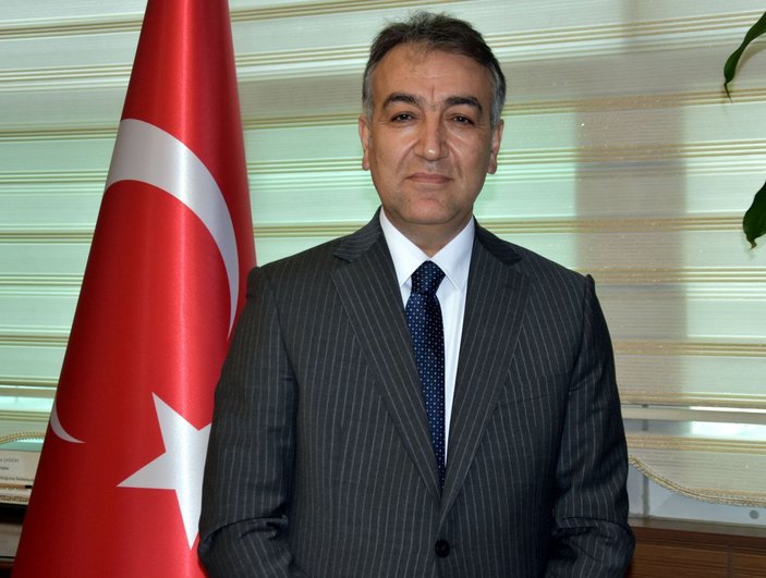 Bitlis Valisi Oktay Çağatay: Terör bitti, yatırım arttı