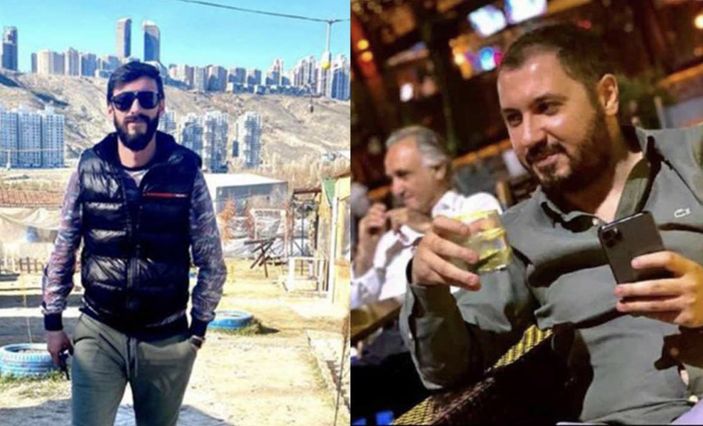 Eda Nur Kaplan’a cinsel saldırı davasında sanıklar tahliye edildi