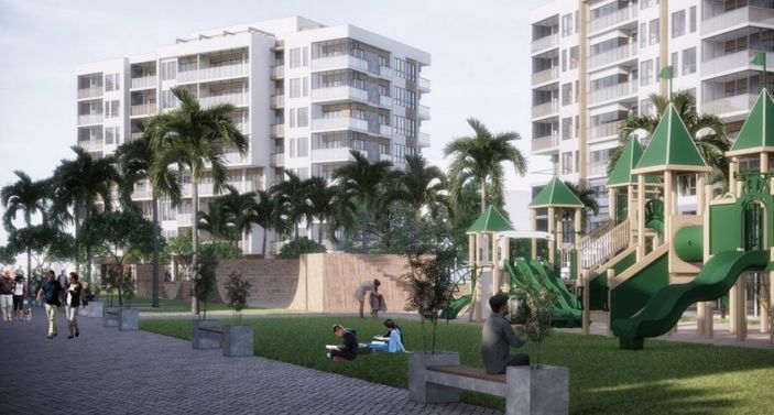 i Adana'da TOKİ projesinin ihale tarihi açıklandı