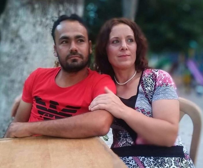 Denizli’de ölü bulunan hamile kadının kocası serbest kaldı