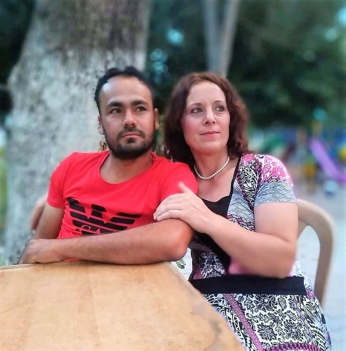 Denizli’de ölü bulunan hamile kadının katili kocası çıktı