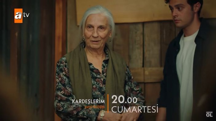 Kuruluş Osman'dan ayrıldı, Kardeşlerim'e katıldı! O isim diziye yeni bir entrika katmaya geliyor