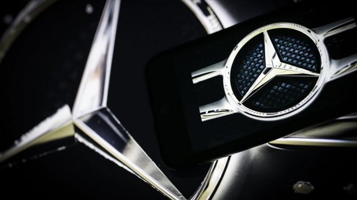 Mercedes, ABD'de 300 bine yakın aracı geri çağırdı