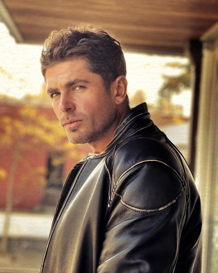 'Hık demiş Seda Sayan'ın burnundan düşmüş' Survivor Mert Öcal'ın annesine bakın...