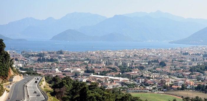 Muğla'da kiracı hem kirayı ödemedi, hem başkasına kiraladı