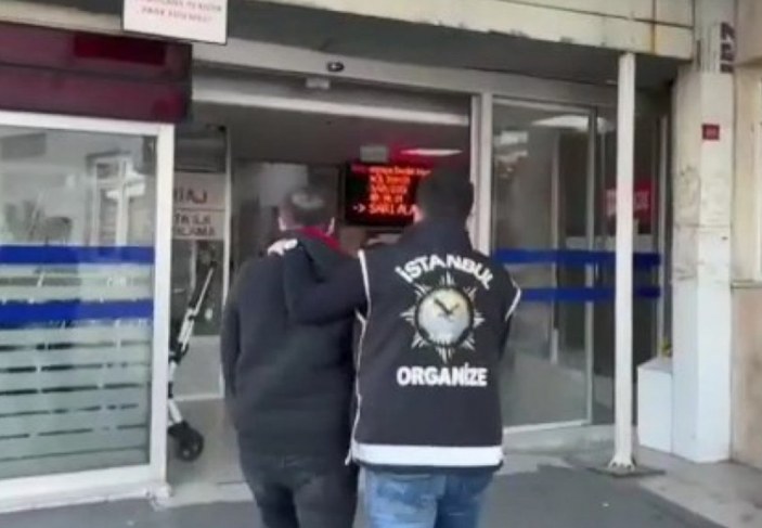 İstanbul ve Ankara merkezli FETÖ opesyonları: 19 gözaltı