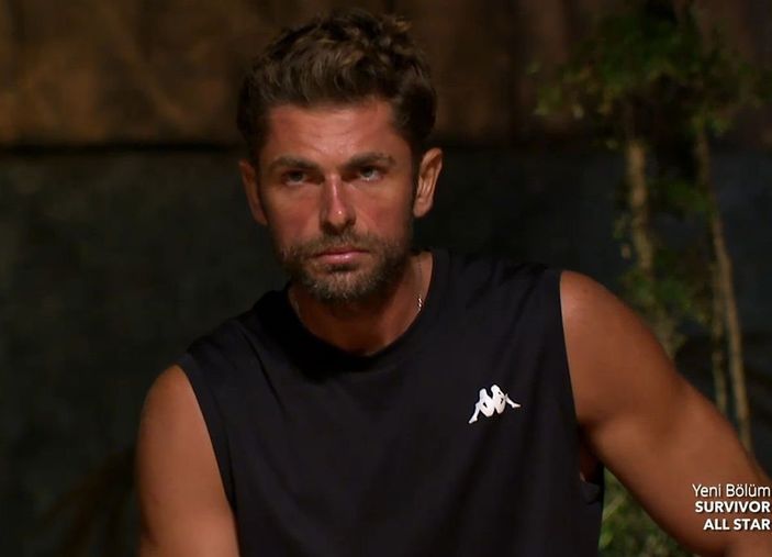 'Hık demiş Seda Sayan'ın burnundan düşmüş' Survivor Mert Öcal'ın annesine bakın...