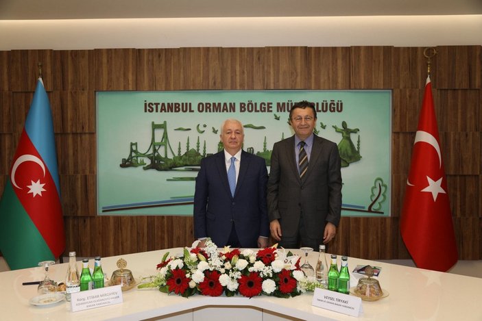 Türkiye ile Azerbaycan'dan yeni iş birliği