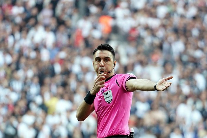 i Arda Kardeşler, PFDK'ya sevk edildi