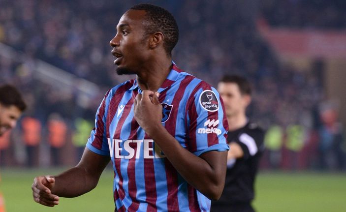 a Trabzonspor, Fode Koita ile yolları ayıracak