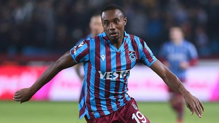 i Trabzonspor, Fode Koita ile yolları ayıracak