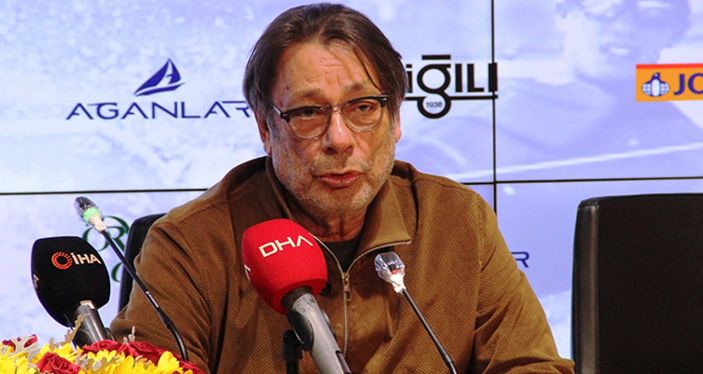 Mehmet Sepil: Benim için futbol bitmiştir