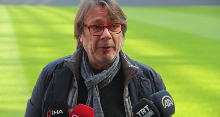 Mehmet Sepil: Benim için futbol bitmiştir