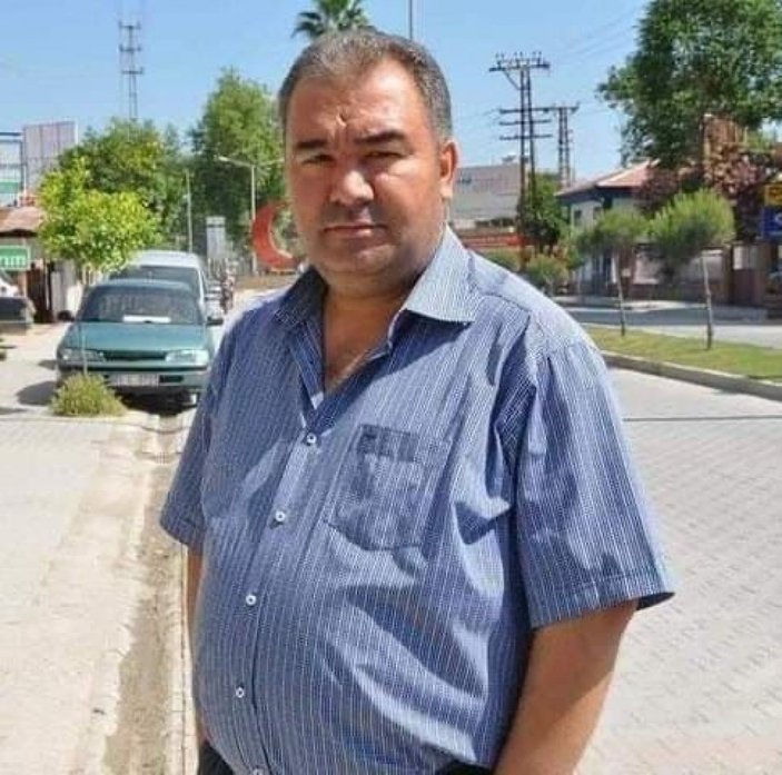 Adana'da sokak köpekleri saldırısından kaçan adam yaşamını yitirdi