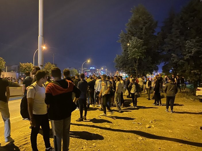 Sercan Yıldırım: Bursaspor’u bu hale getirenler utanın