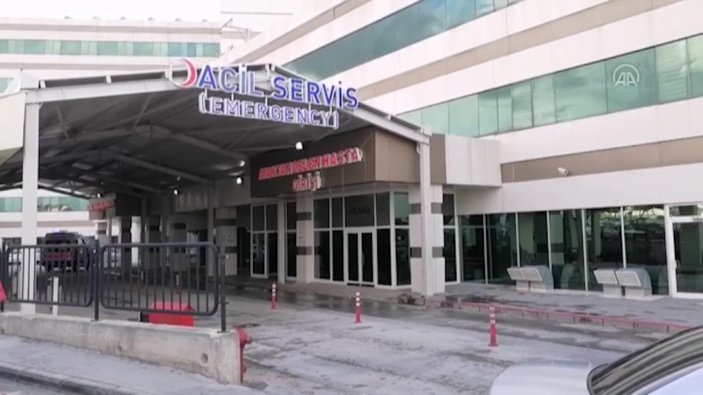 Konya'da 576 kişi aynı şikayetlerle hastaneye başvurdu