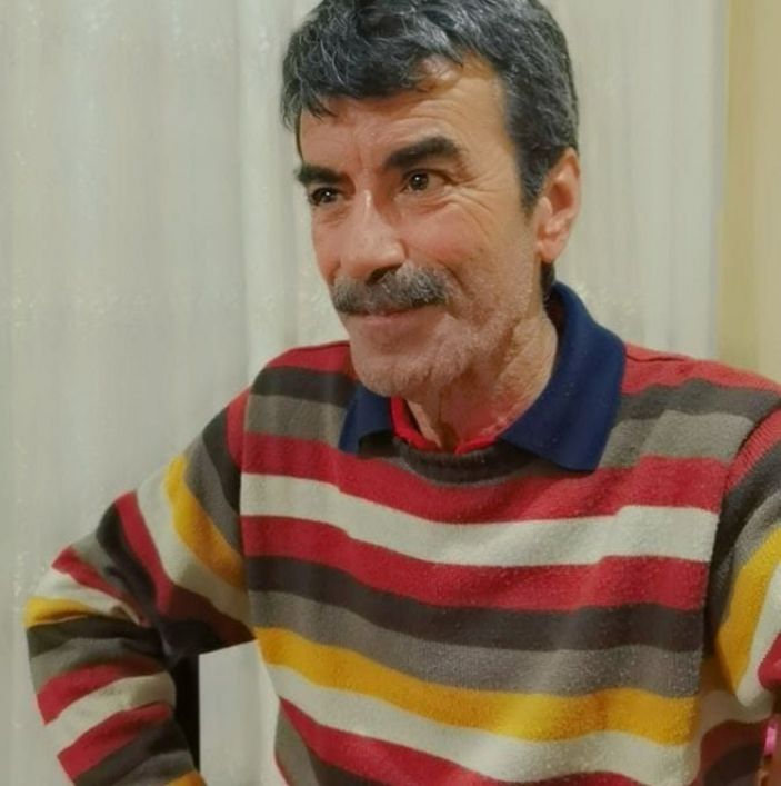 d Adana'da yeni evlenen adam, eşi ve oğlu tarafından sopayla öldürüldü