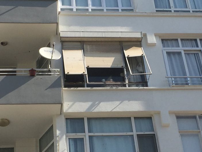 i Adana'da yeni evlenen adam, eşi ve oğlu tarafından sopayla öldürüldü