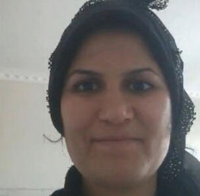 Elazığ'da kaybolan kadın, naylona sarılı gömülmüş halde bulundu