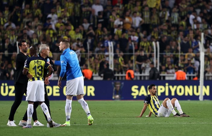 Fenerbahçe 5 oyuncu ile yollarını ayırıyor