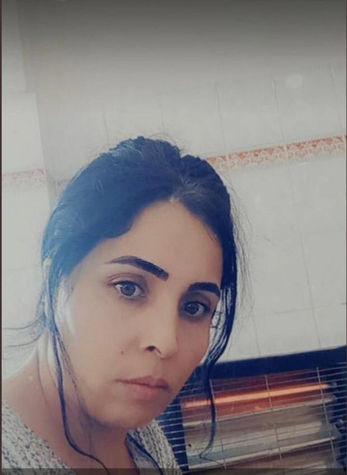 Şırnak'ta kadın cinayeti: 1 tutuklama