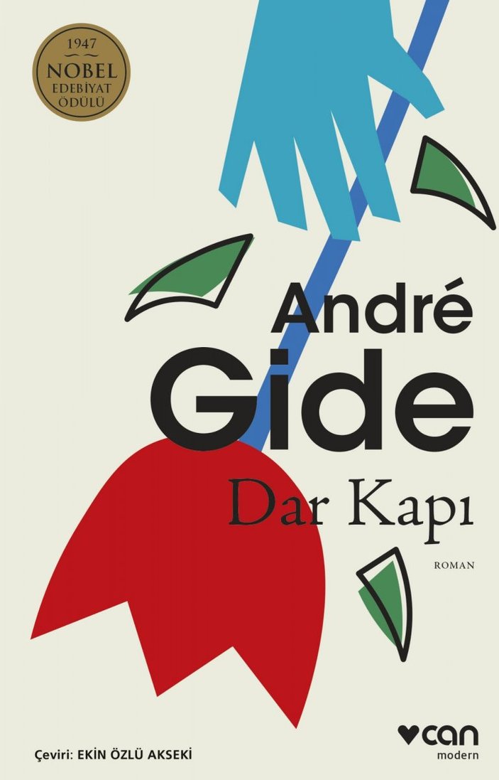 Aykırı yazar Andre Gide'den aykırı bir başyapıt: Dar Kapı