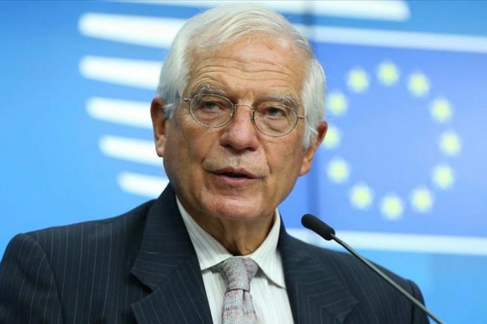 Josep Borrell: Yeni mali kriz tetiklenebilir