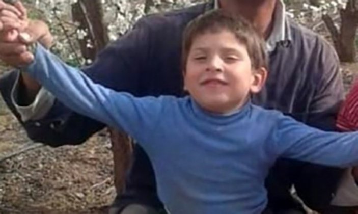 Antalya'da 9 yaşındaki Ali gölette boğuldu