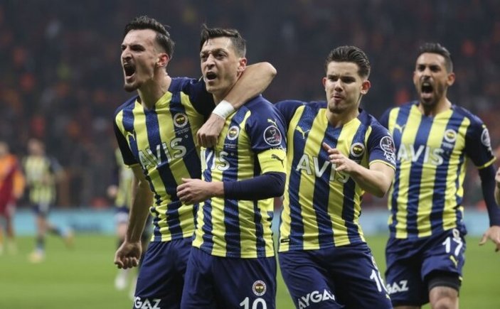 Fenerbahçe, Şampiyonlar Ligi elemelerine mi katılacak?