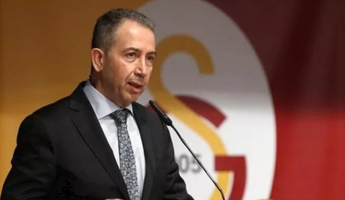 Dursun Özbek ve Metin Öztürk birleşme kararı aldı