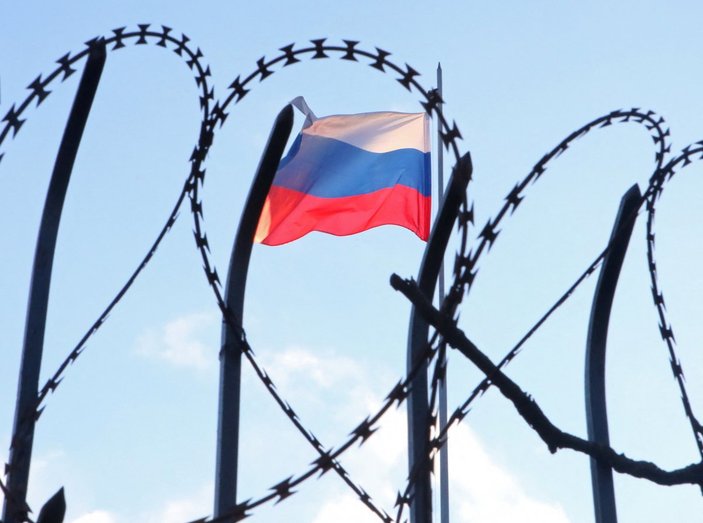Rusya: Varlıklarımızın Ukrayna için kullanılması hırsızlık