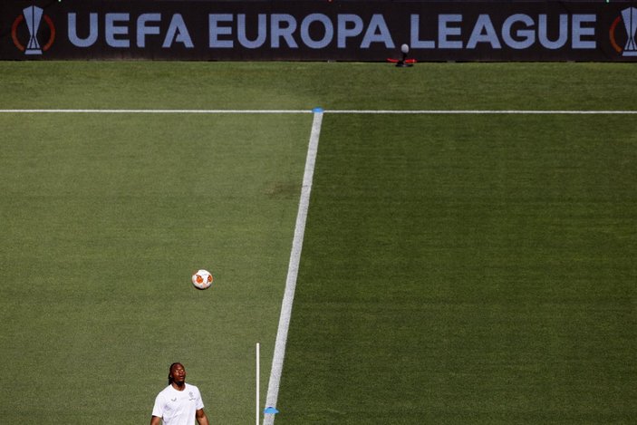 UEFA Avrupa Ligi finalinde ilkler yaşanacak