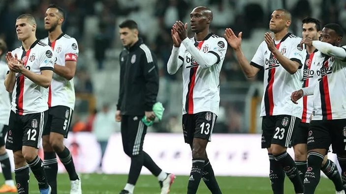 Beşiktaş - Konyaspor maçı ne zaman, saat kaçta, hangi kanalda? İşte bilet fiyatları