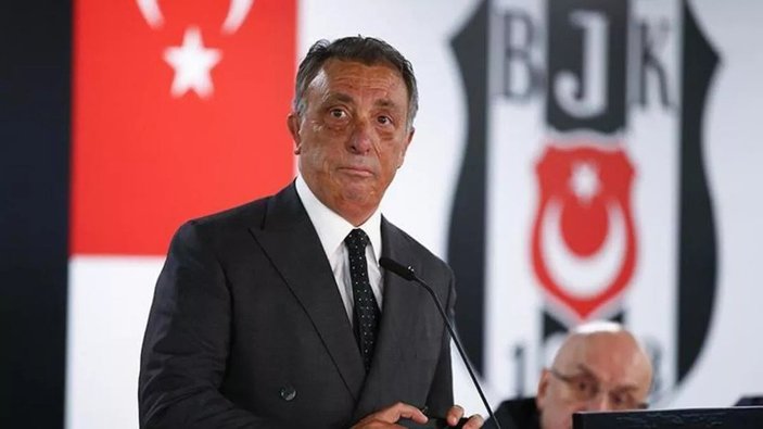 Ahmet Nur Çebi: Spor yasasını hak ettik